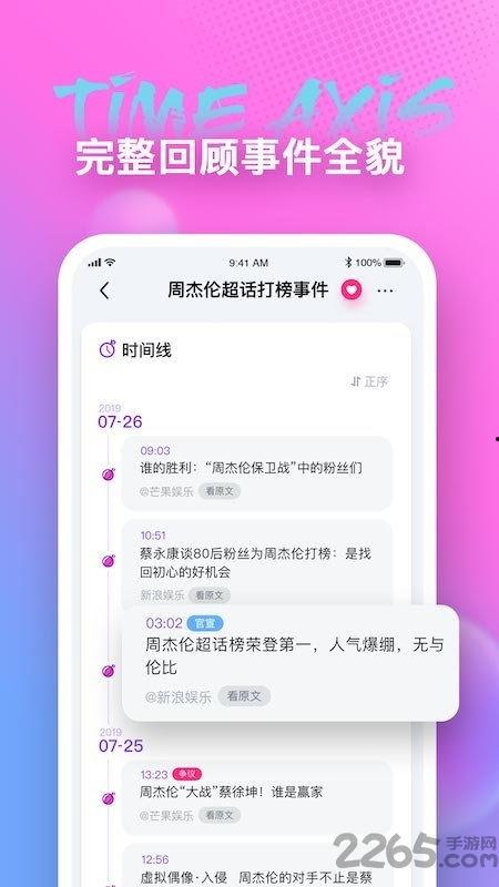 最新吃瓜爆料软件,一键掌握娱乐圈最新动态！