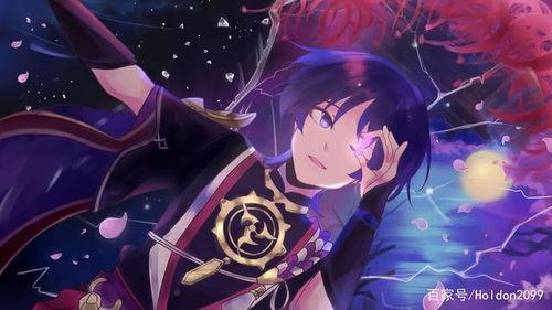 原神国崩最新爆料,神秘势力崛起，世界秩序面临挑战