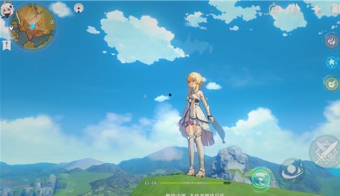 原神最新爆料主角推荐,神秘力量觉醒，探索七神传说新篇章