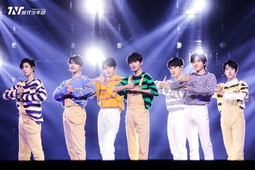 最新爆料时代少年团,揭秘神秘新作品背后的故事