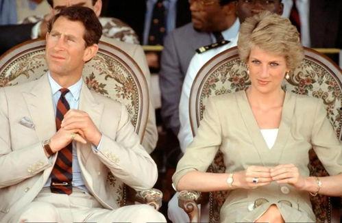 戴安娜王妃最新爆料,揭开王室不为人知的秘密