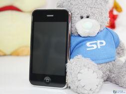 iphone 3gs最新爆料,复古经典再现，性能升级揭秘！
