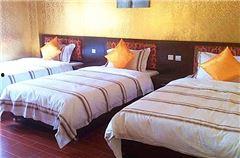 康定酒店爆料案件最新进展,疑点重重，真相渐明