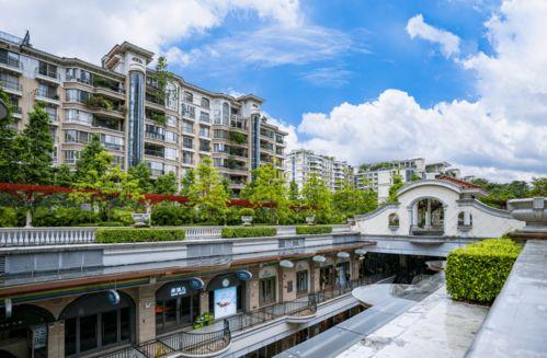 汇景新城最新爆料,揭秘未来城市生活新地标！