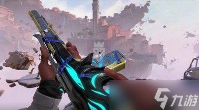 无畏契约最新皮肤爆料10,炫酷造型，等你来战！